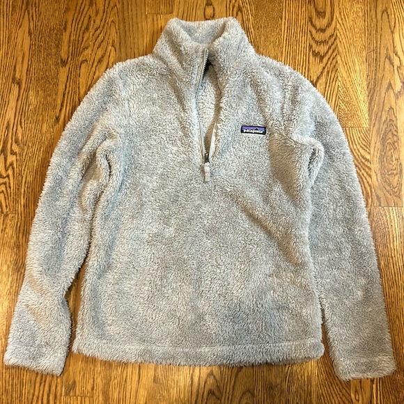 Patagonia Jackets & Blazers - Patagonia fleece